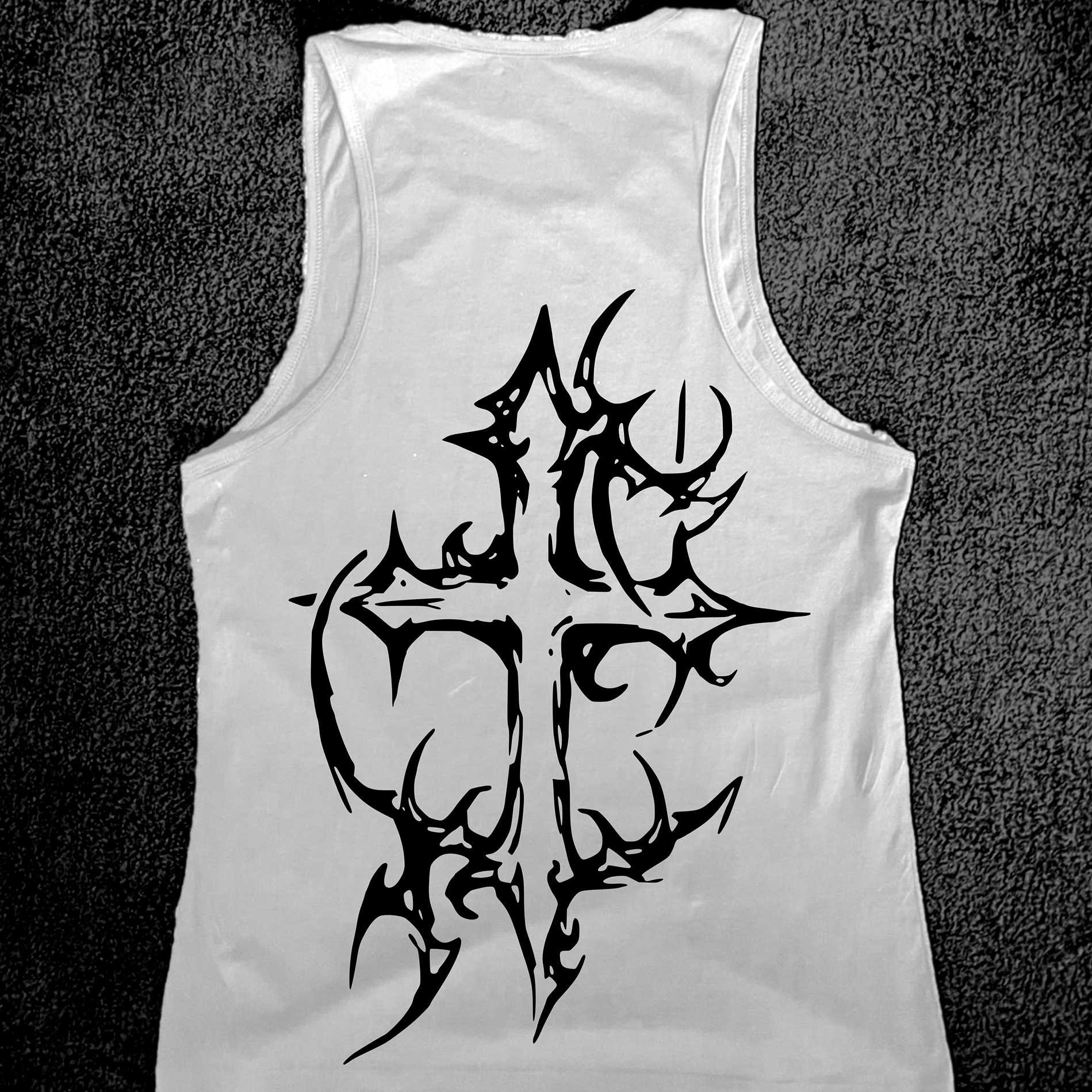 Regata - Crucifixion Abyss