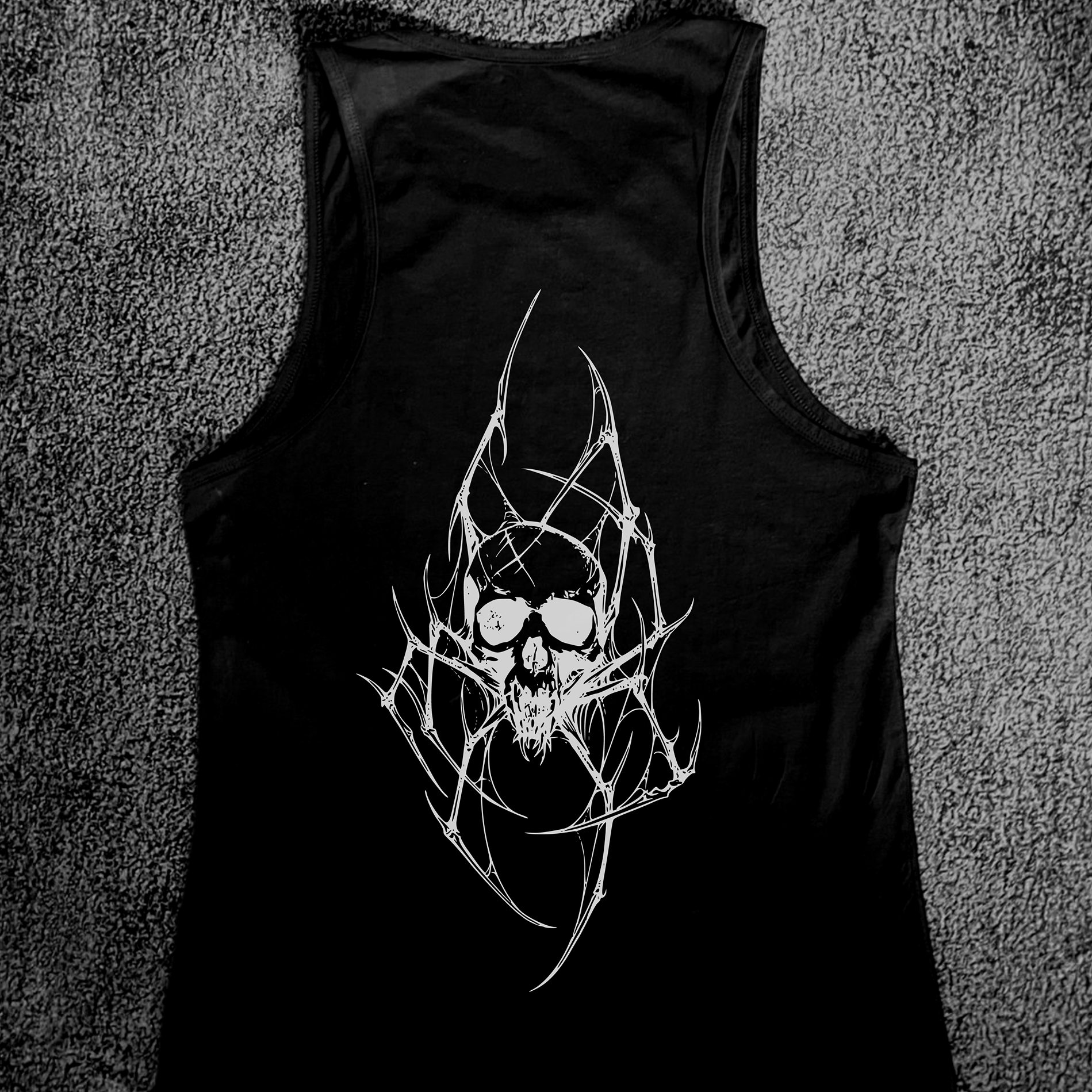 Regata – Skeleton Athenyx