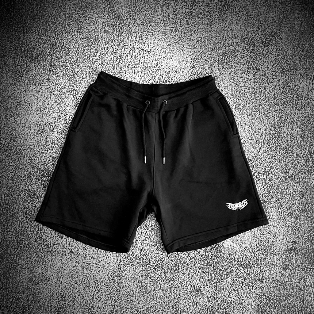 Bermuda Moletom - VOIDBORN