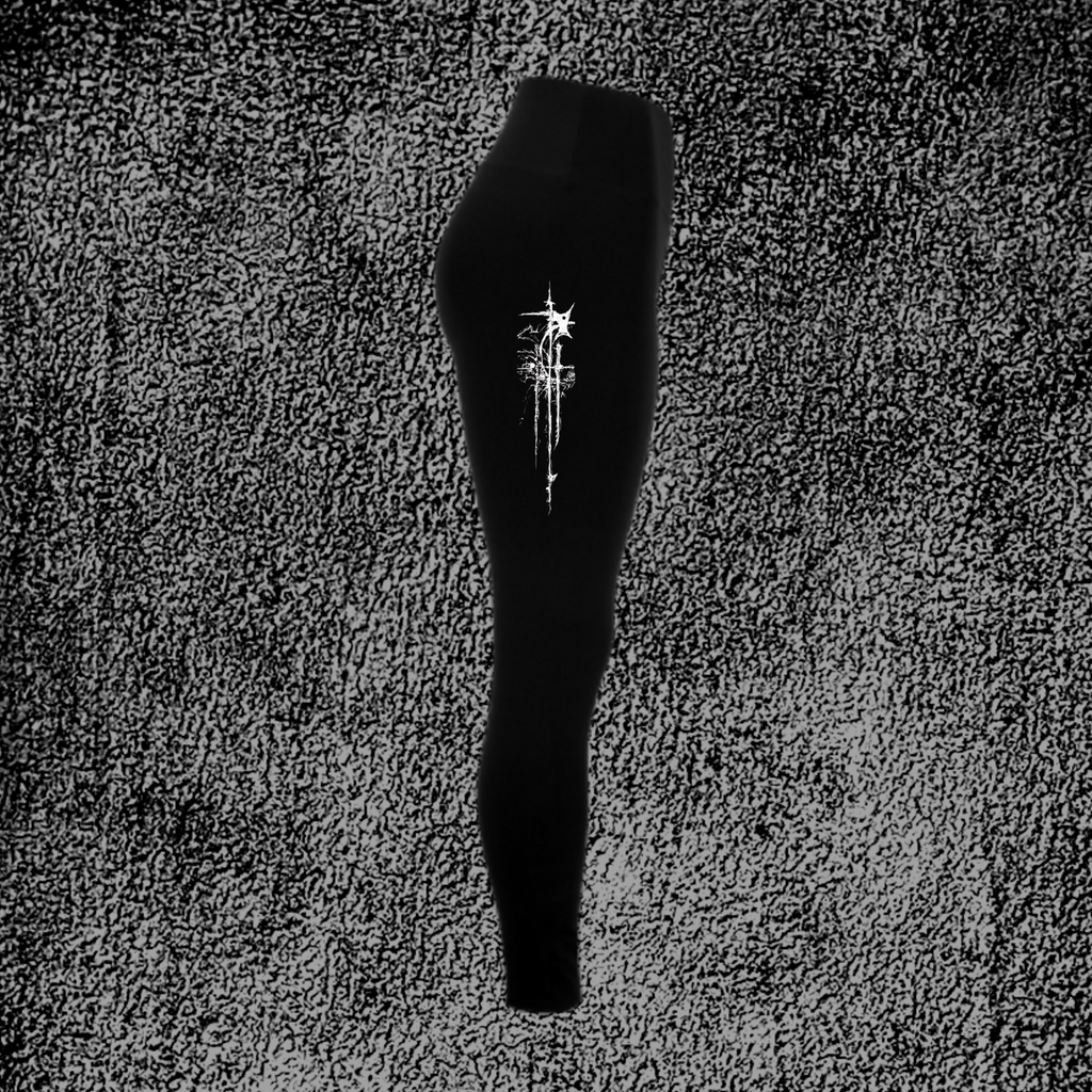Legging - Aranyx Athenyx