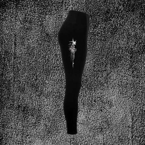 Legging - Aranyx Athenyx