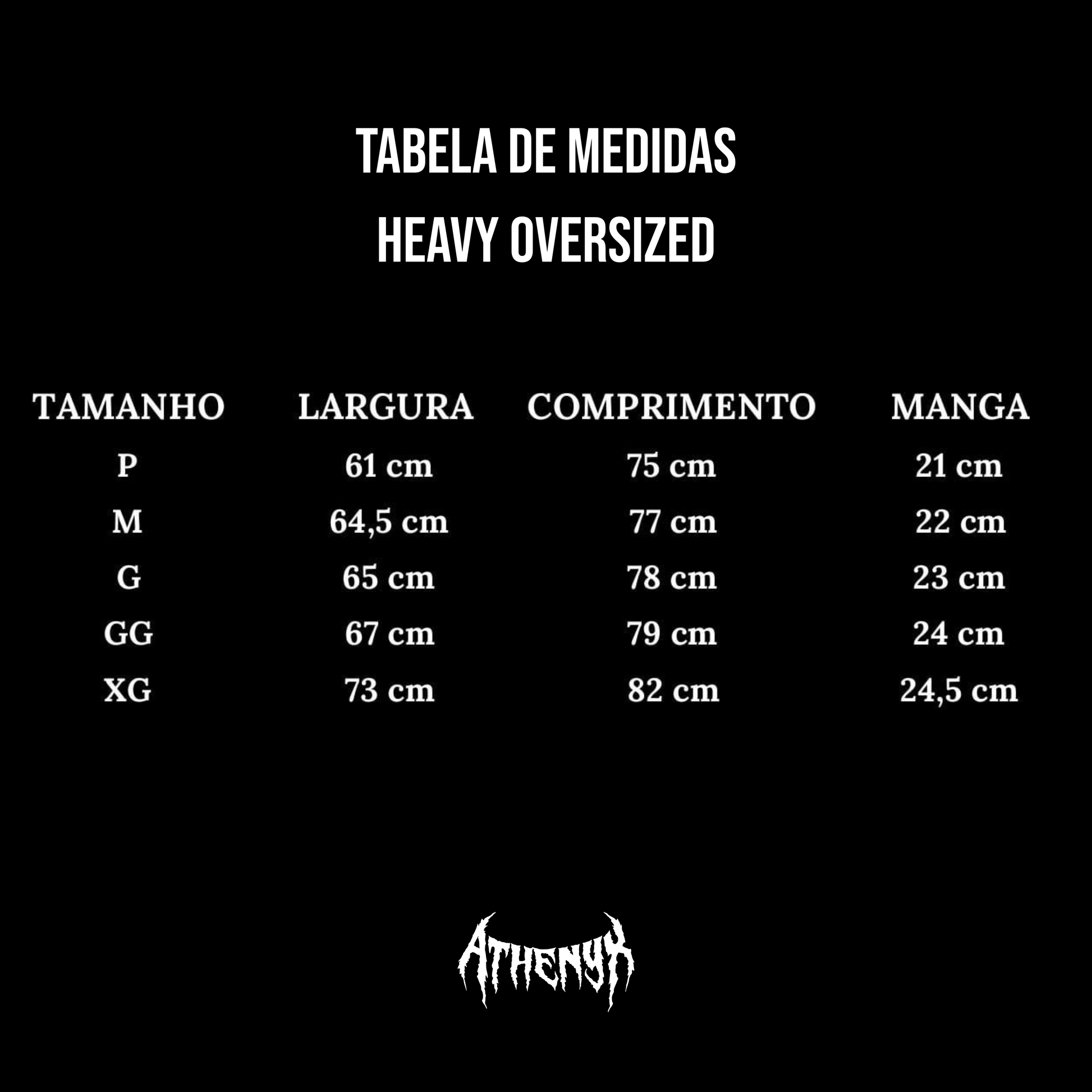 Heavy Oversized - Getsuga Final