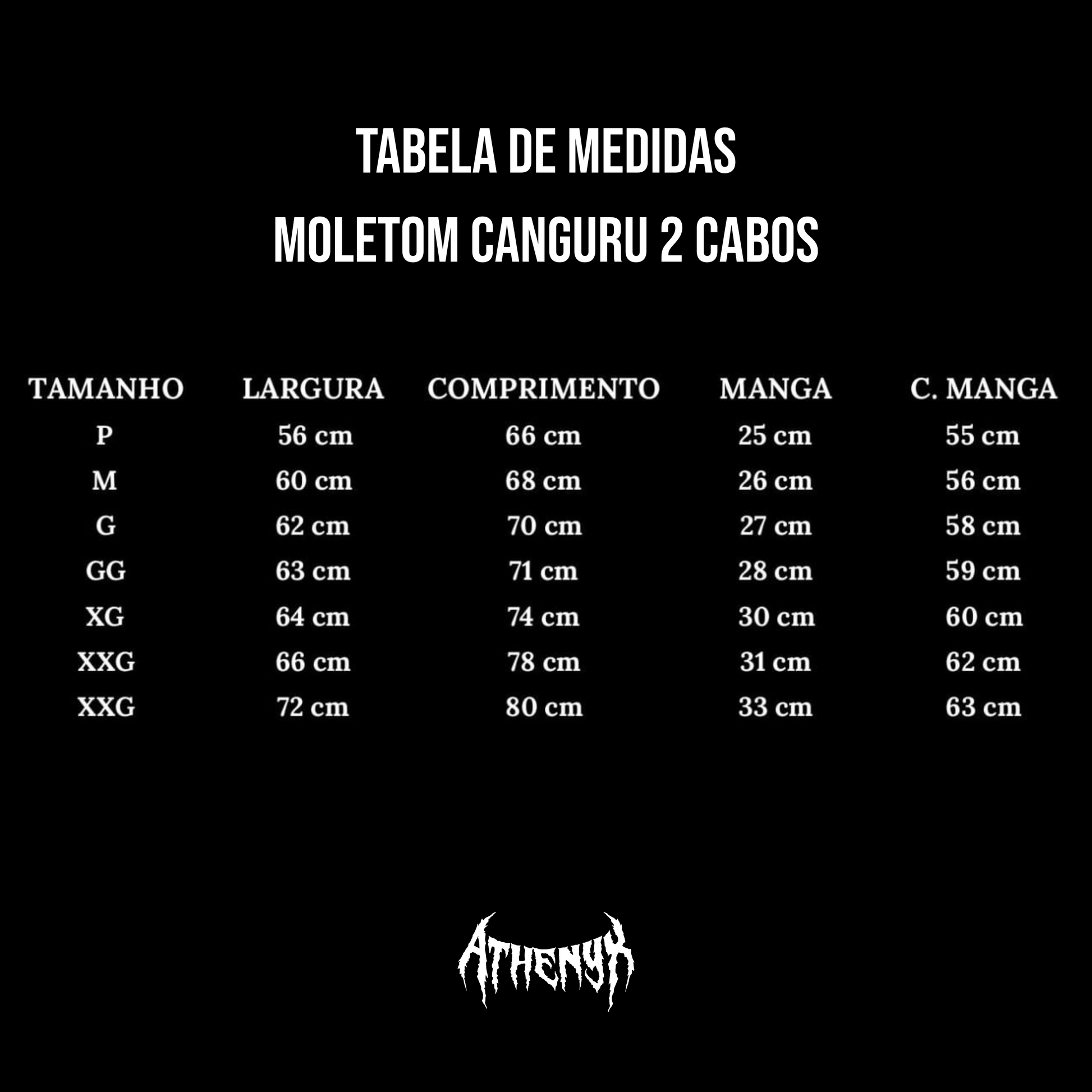 Moletom – Lux Tenebris