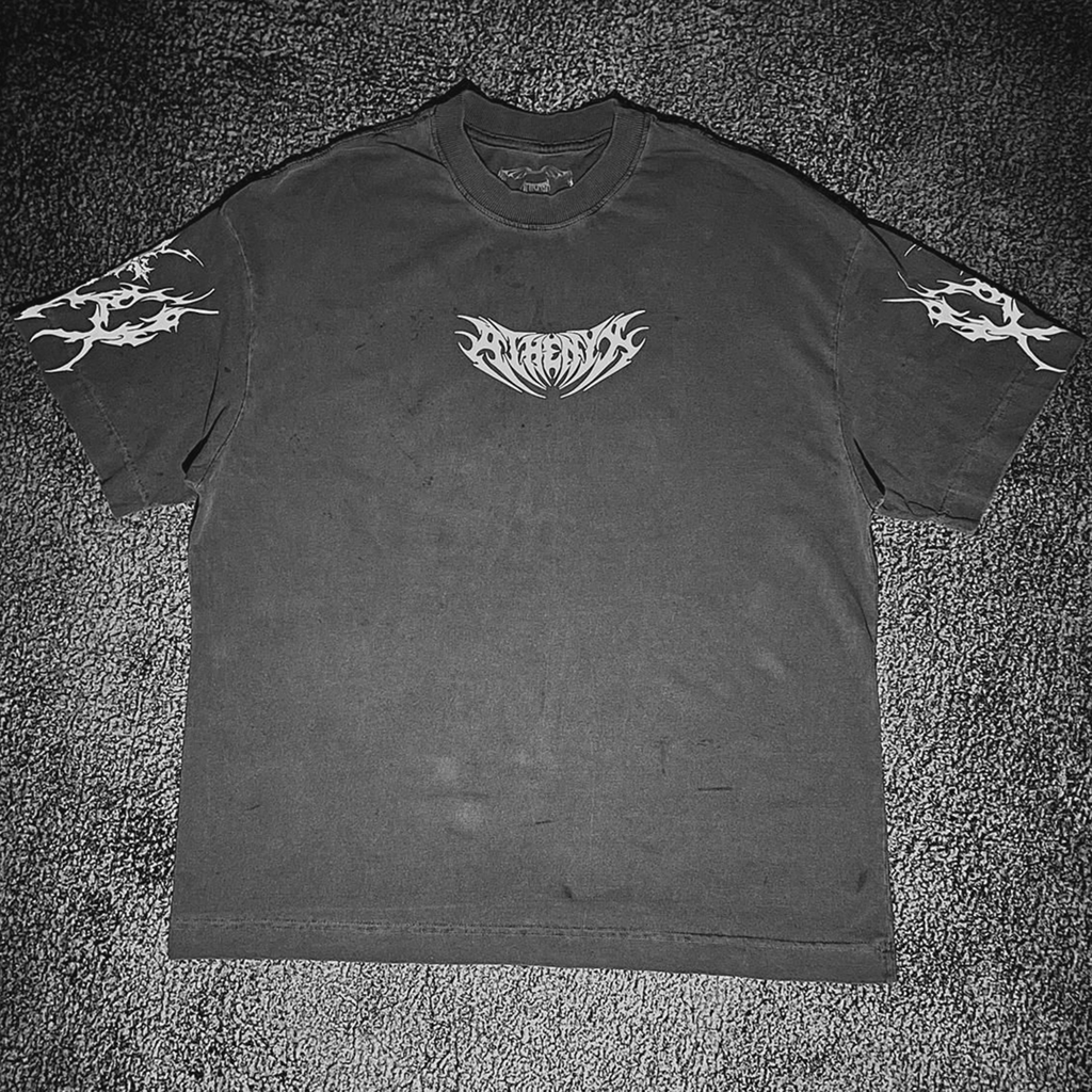 Heavy Oversized - SKORN VOIDBORN