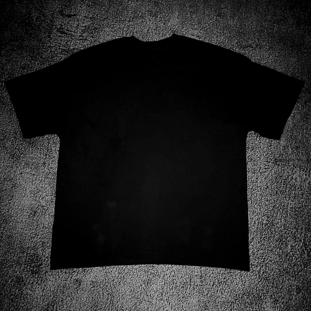 PUMPCOVER – VOIDBORN