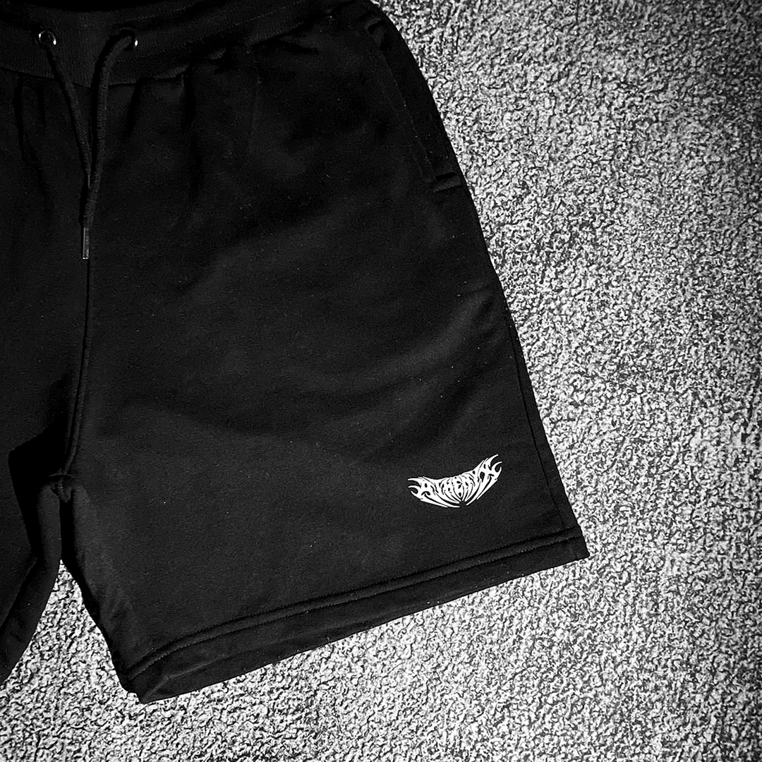 Bermuda Moletom - VOIDBORN