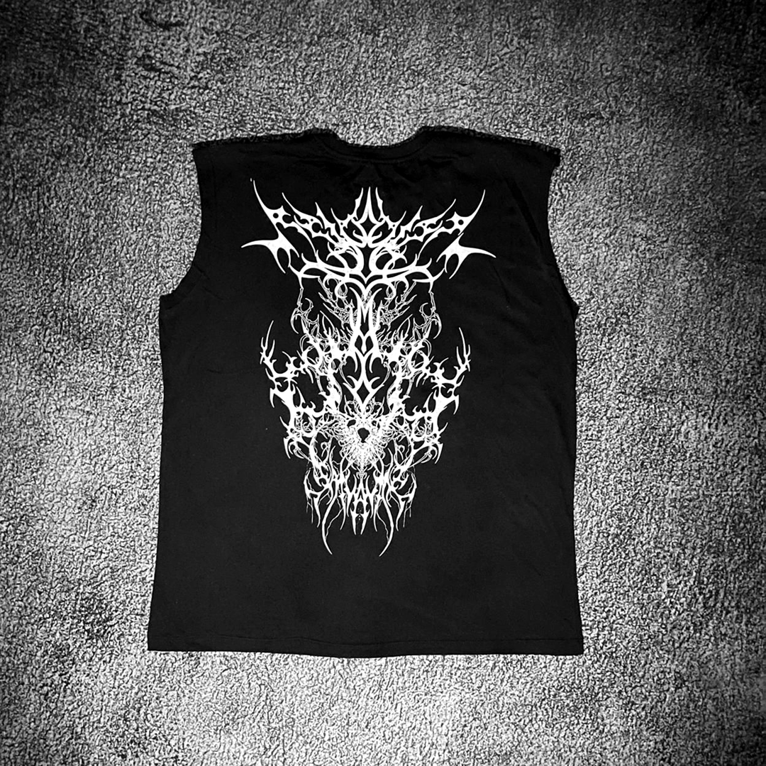 Regata - Soulborn Voidborn