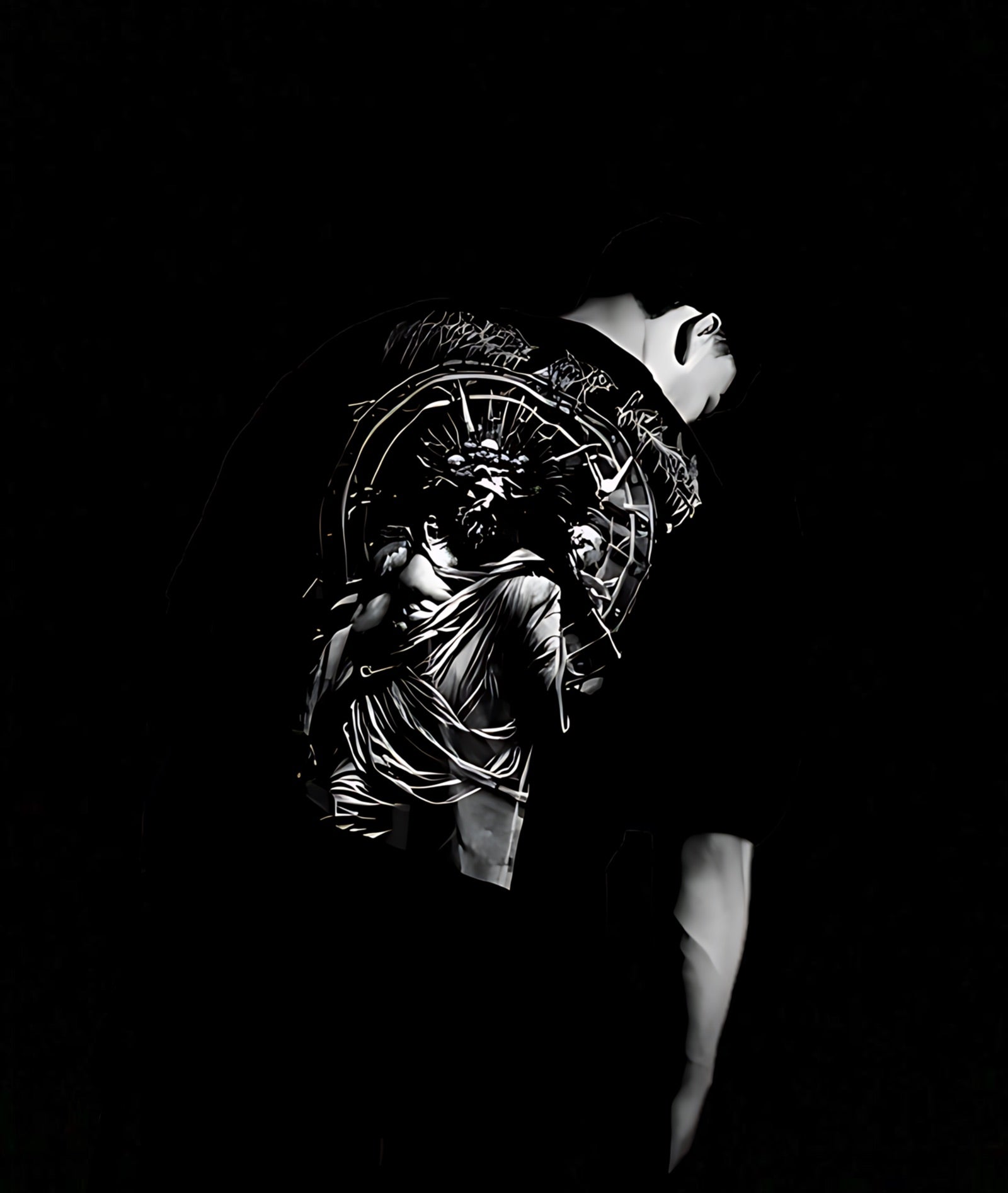 PumpCover – Hades of Kaos