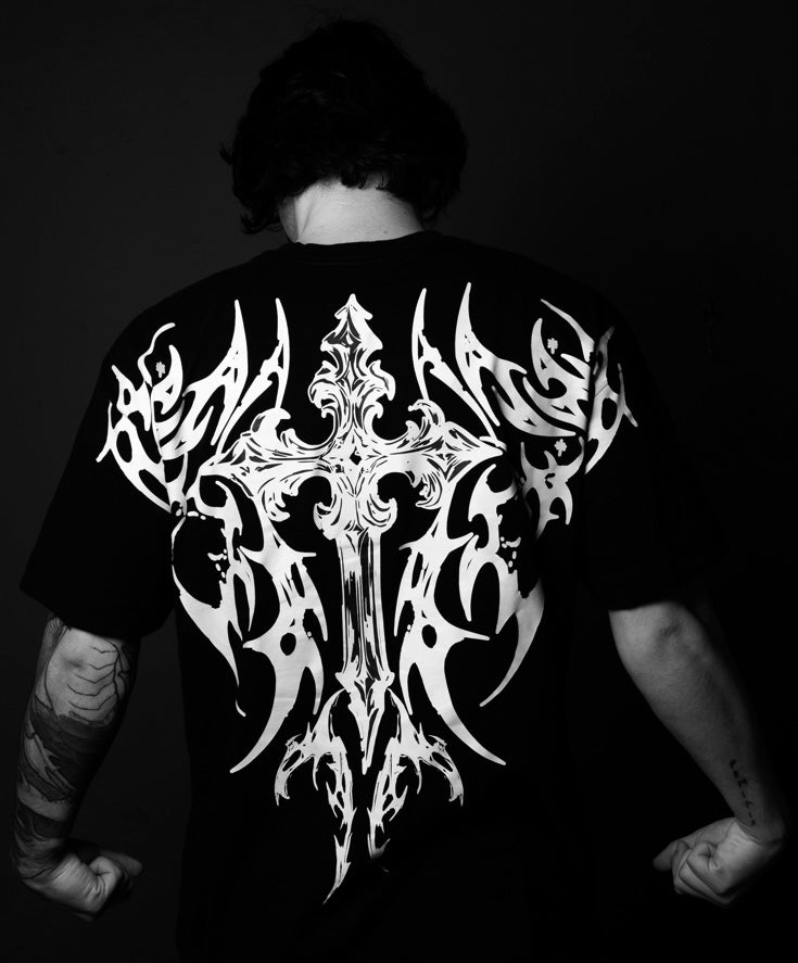 PUMPCOVER – SHADOWSPIRE VOIDBORN