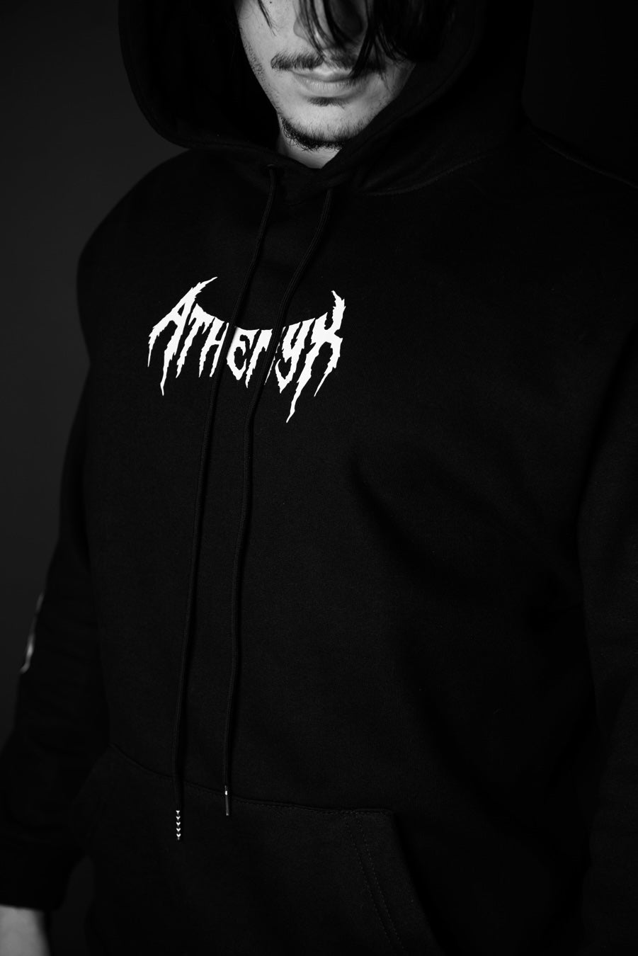 Moletom 3 Cabos - Ulquiorra