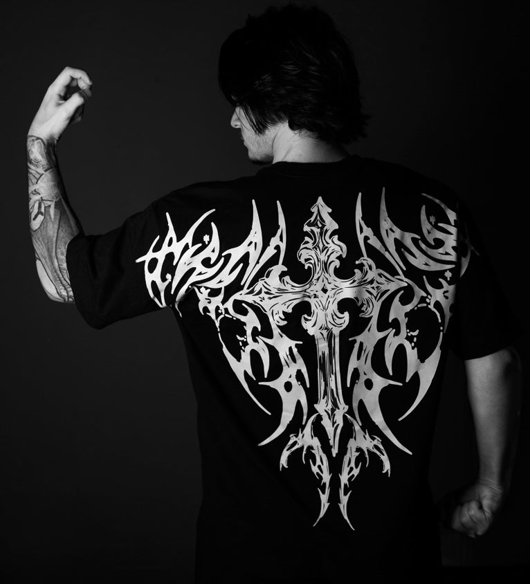 PUMPCOVER – SHADOWSPIRE VOIDBORN