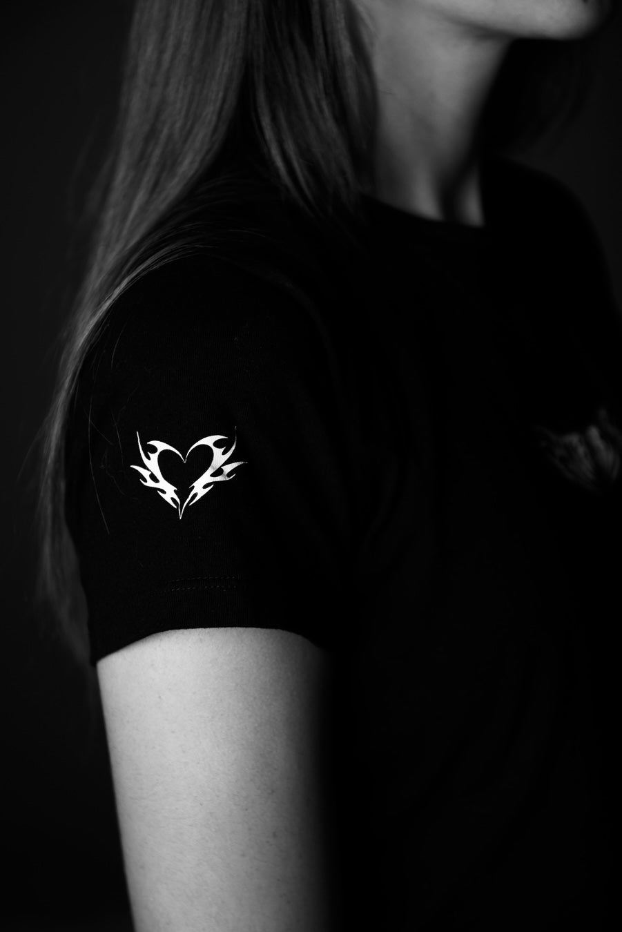 BABYLOOK - bleakhert VOIDBORN