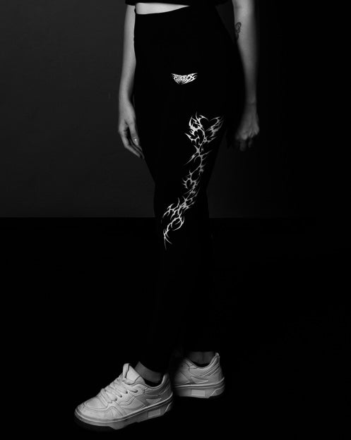 Legging - noctheart VOIDBORN