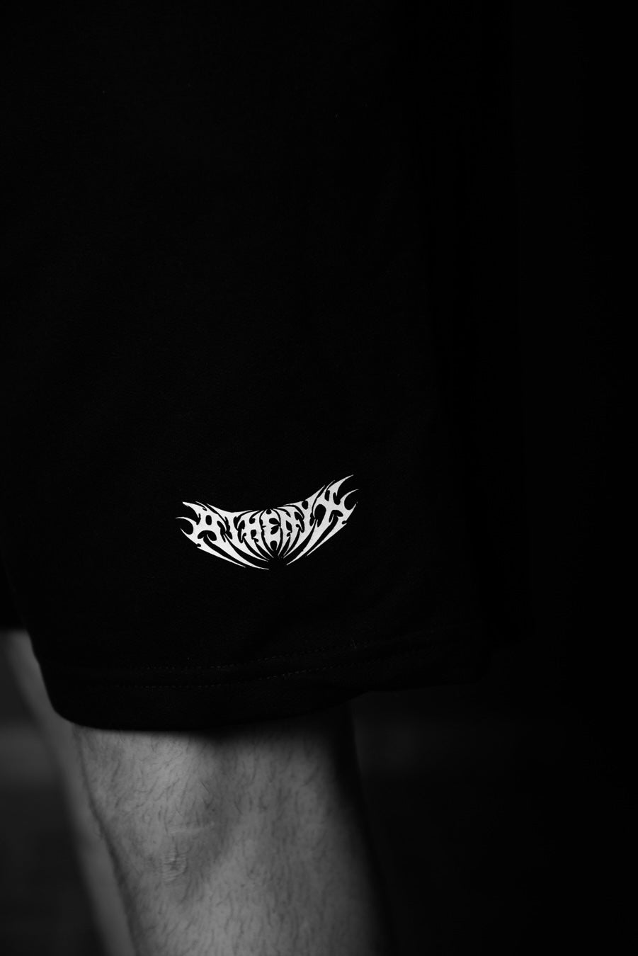 Bermuda Moletom - VOIDBORN