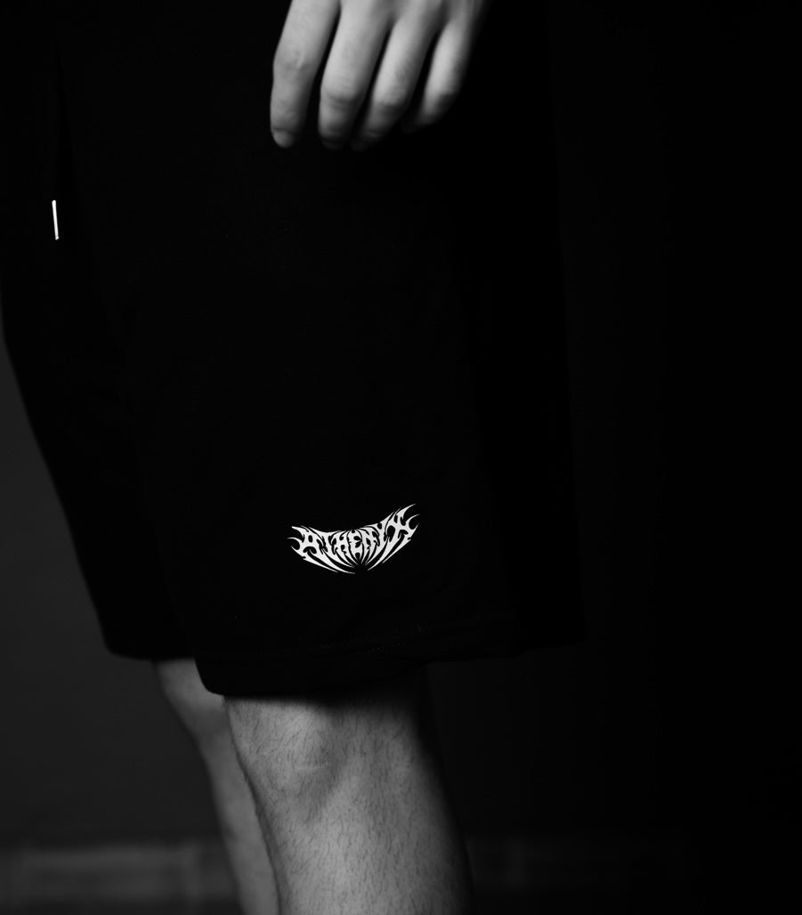 Bermuda Moletom - VOIDBORN