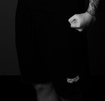 Bermuda Moletom - VOIDBORN