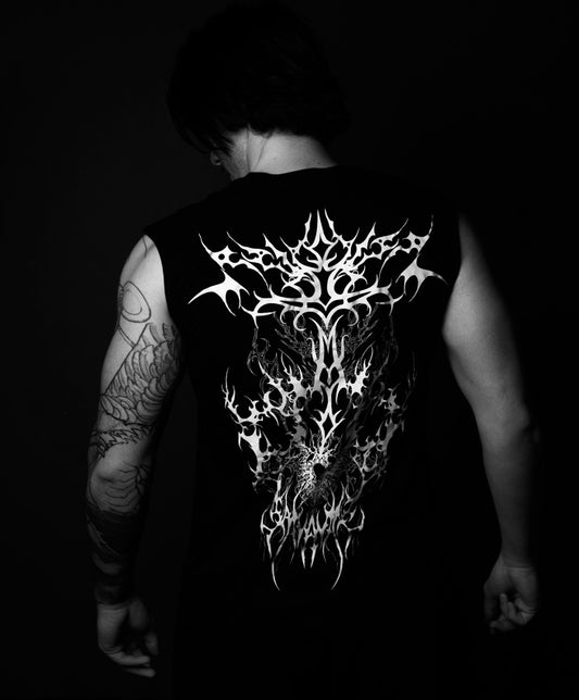 Regata - Soulborn Voidborn