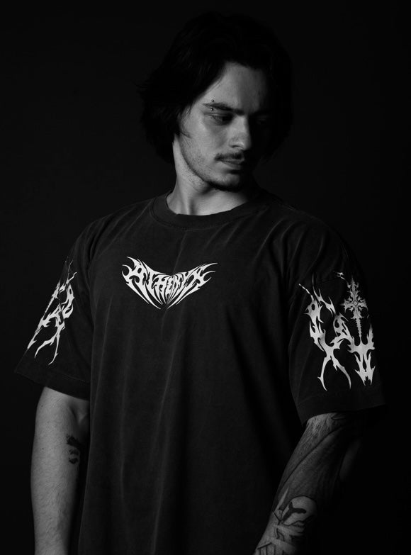 Heavy Oversized - SKORN VOIDBORN