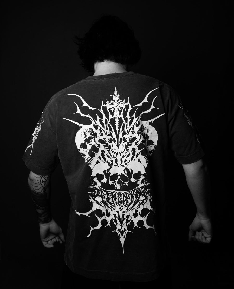 Heavy Oversized - SKORN VOIDBORN