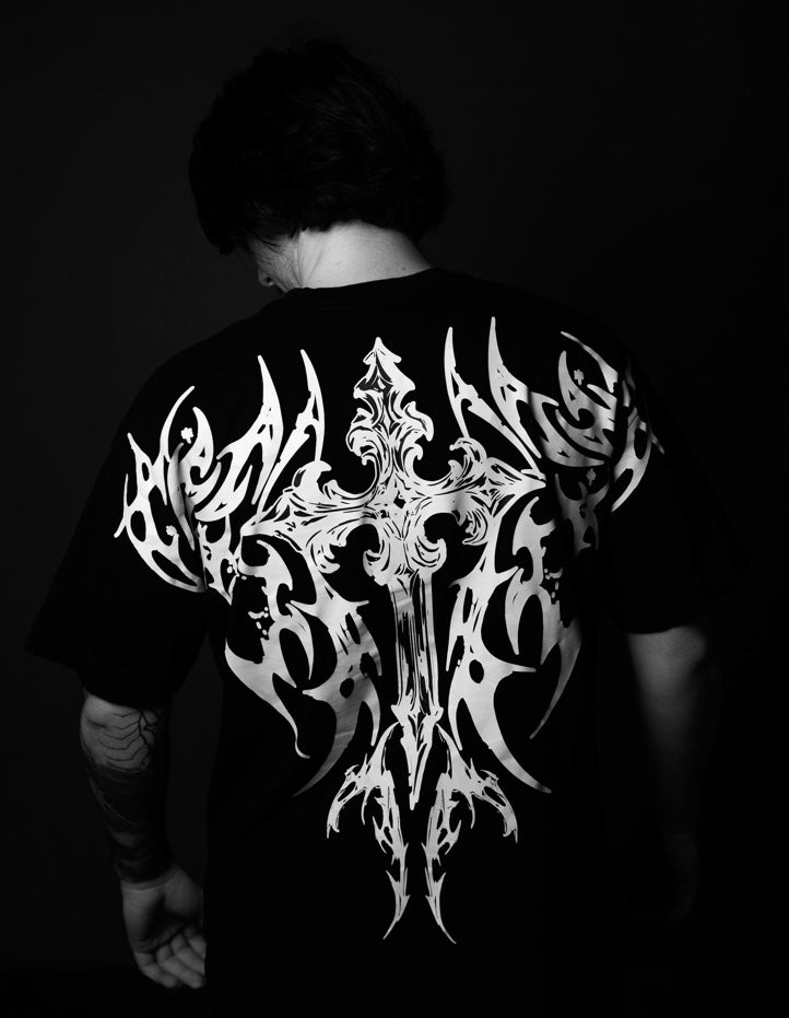 PUMPCOVER – SHADOWSPIRE VOIDBORN