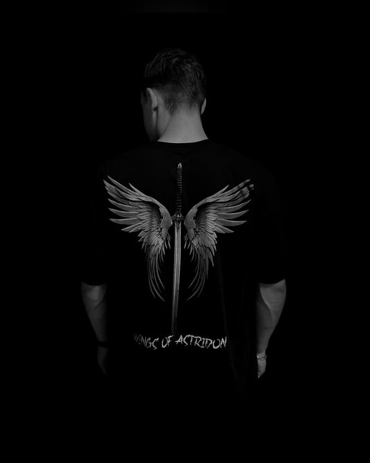 PumpCover – Wings of Astridon