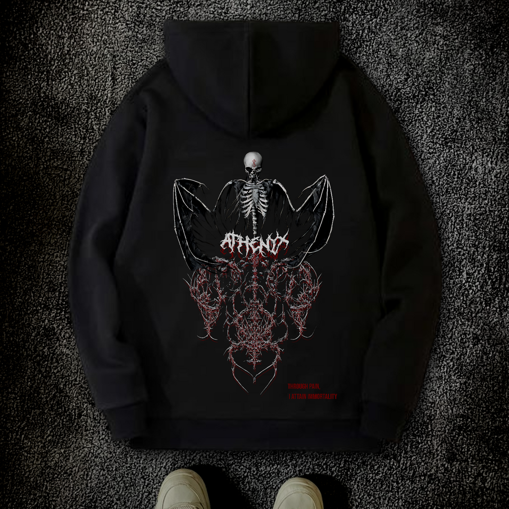 Moletom – Erebus