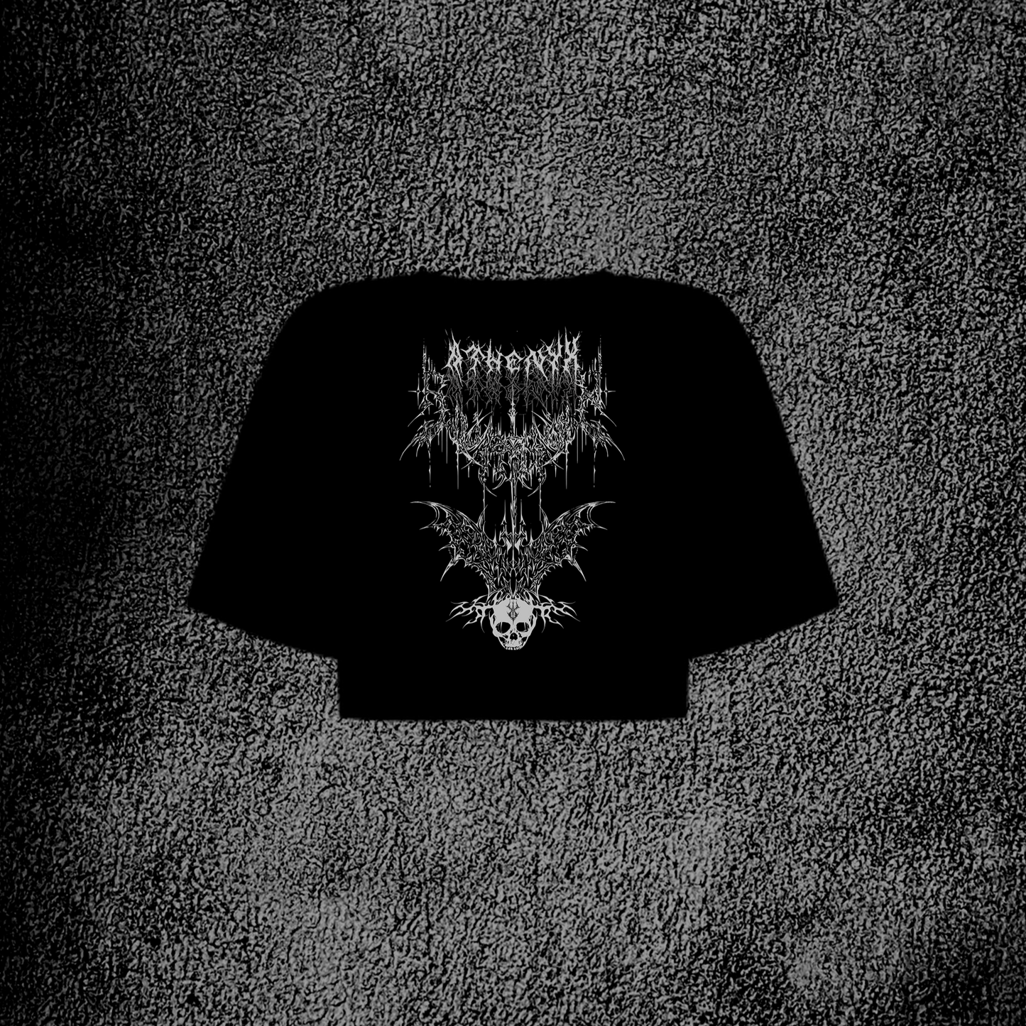 Cropped Street – Nocturnus Edition