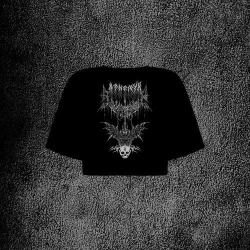 Cropped Street – Nocturnus Edition