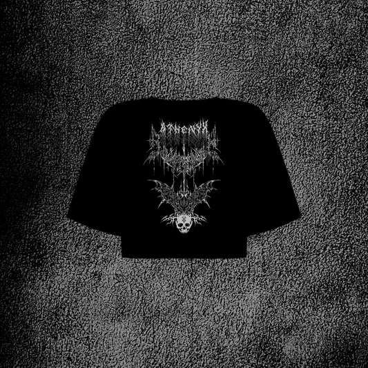 Cropped Street – Nocturnus Edition