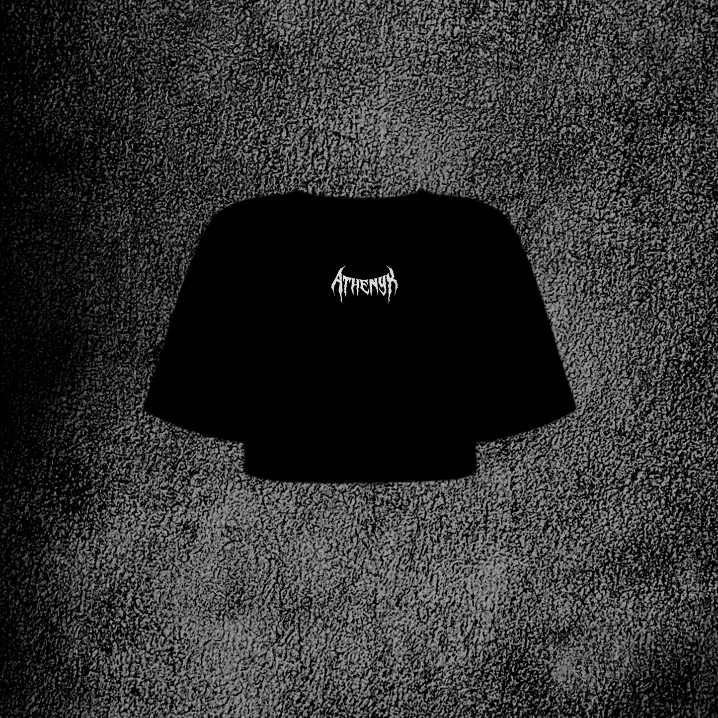 Cropped Street – Nocturnus Edition