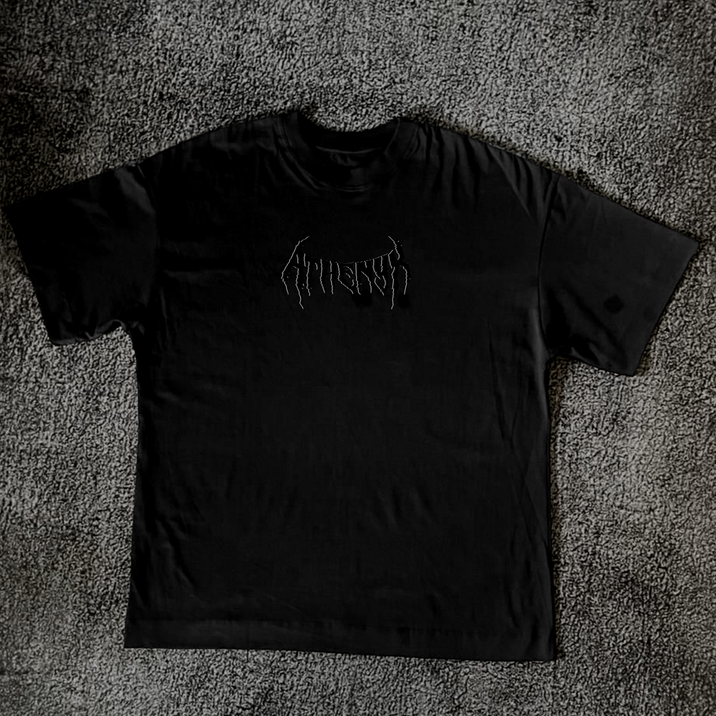 Pumpcover – Ares of Kaos