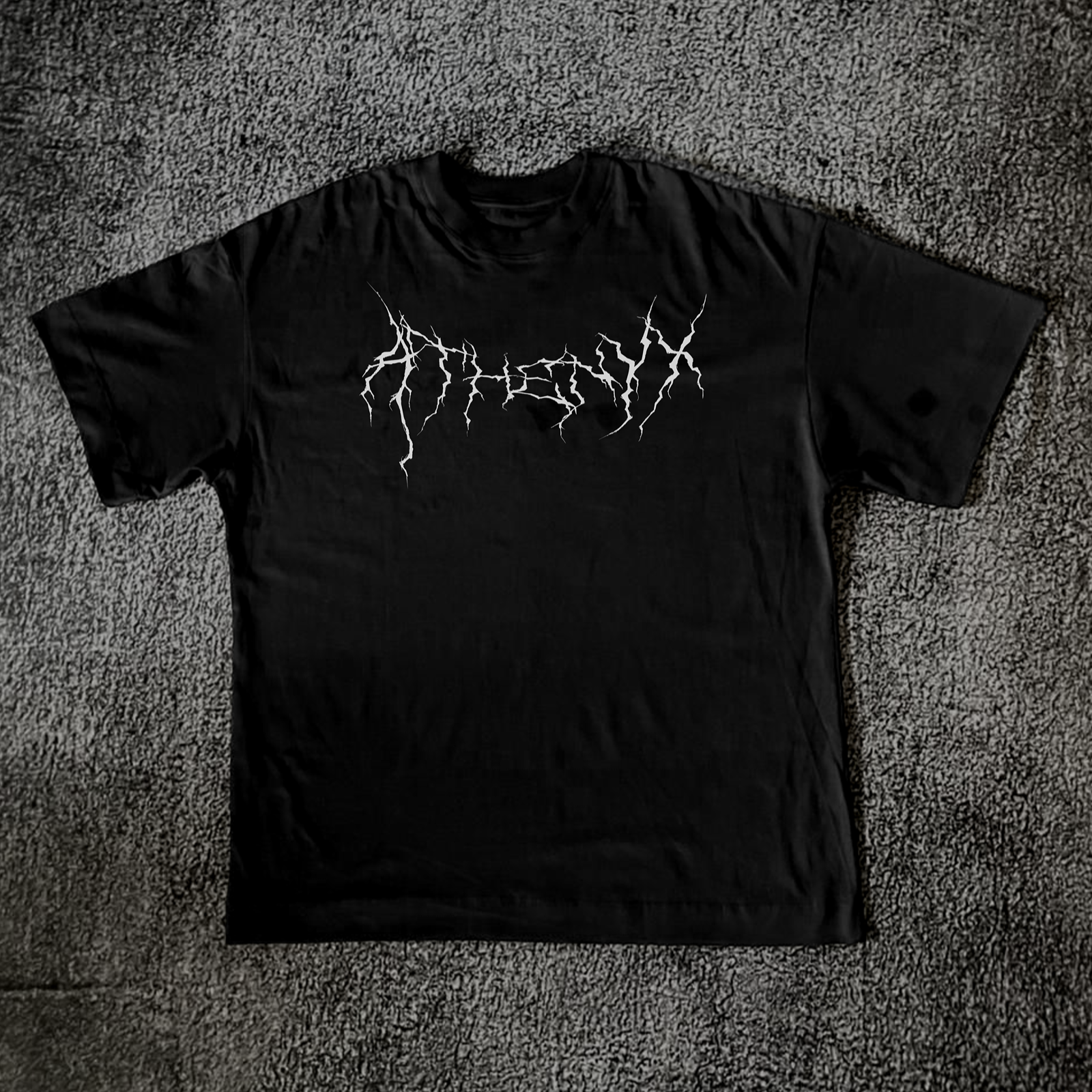 PumpCover – Dead Athenyx