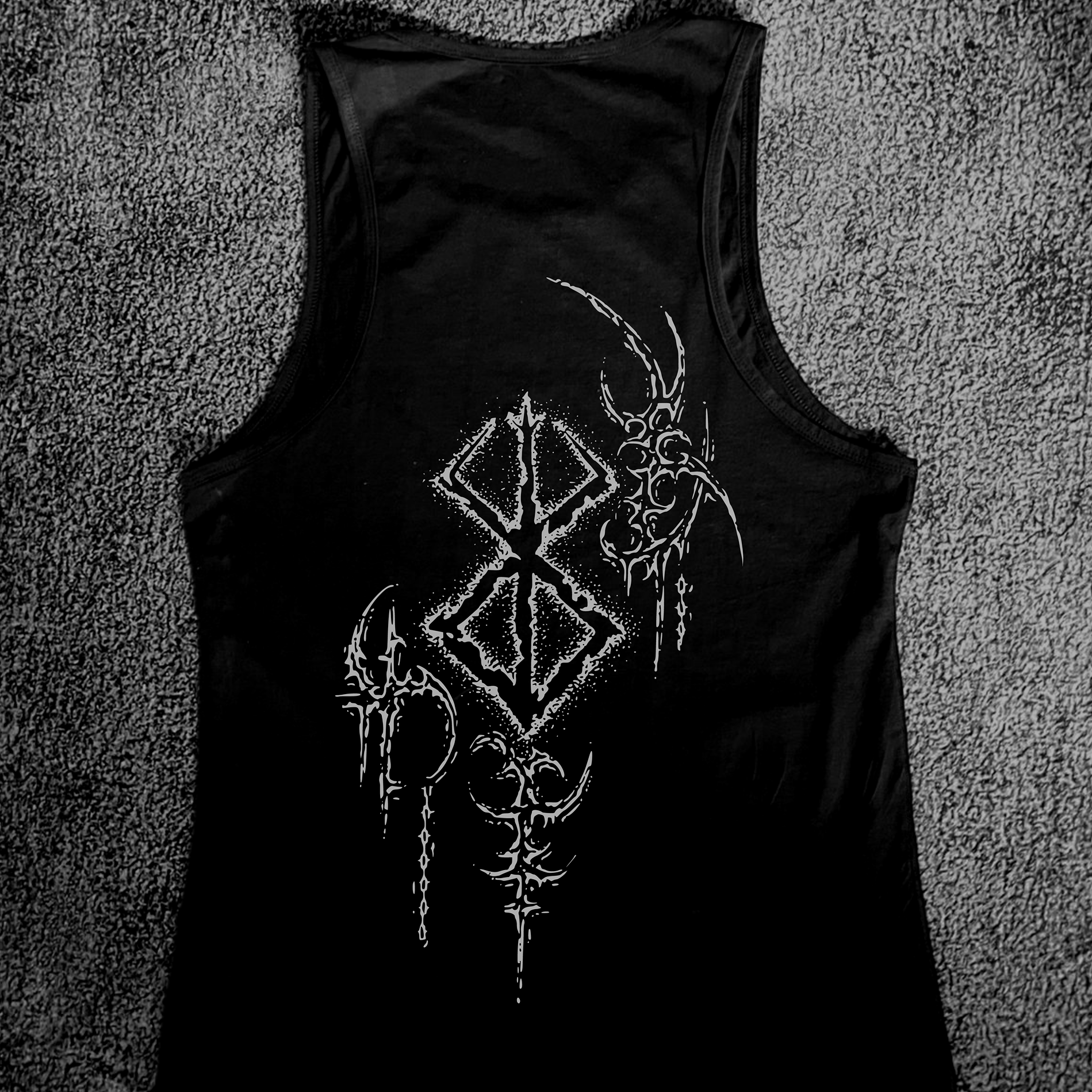 Regata - Darkblood Berserk