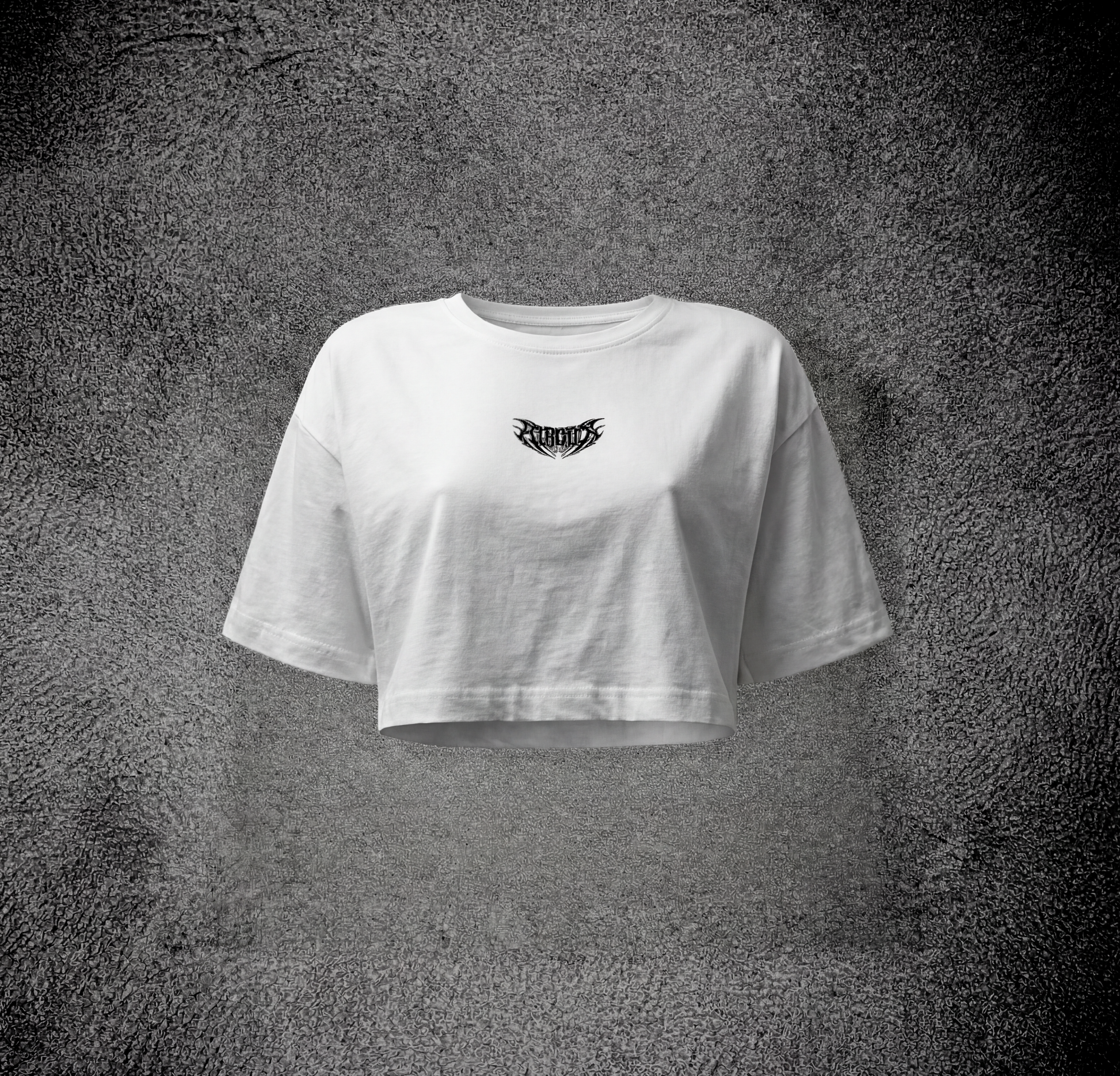 Cropped Street – WHITE